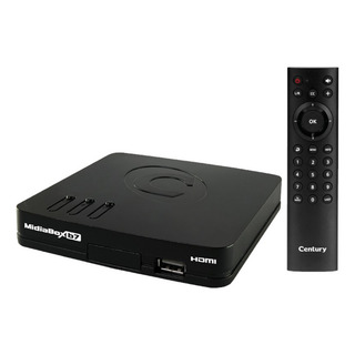 Receptor Sat Hd Midiabox B7 Century Alta Definição E Conexão Receptor Sat Hd Midiabox B7 Century Alta Definição E Conexão