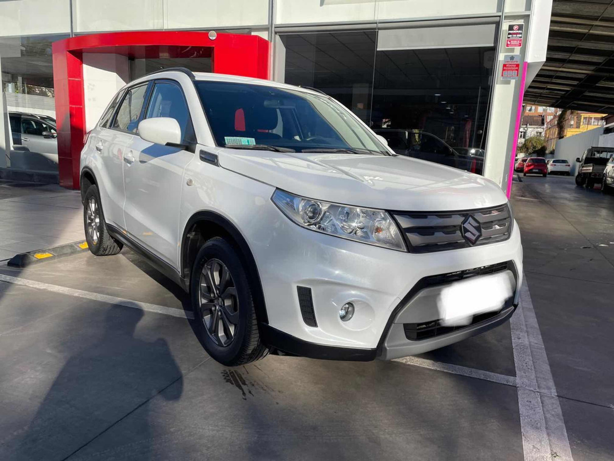 Suzuki Vitara At Gls