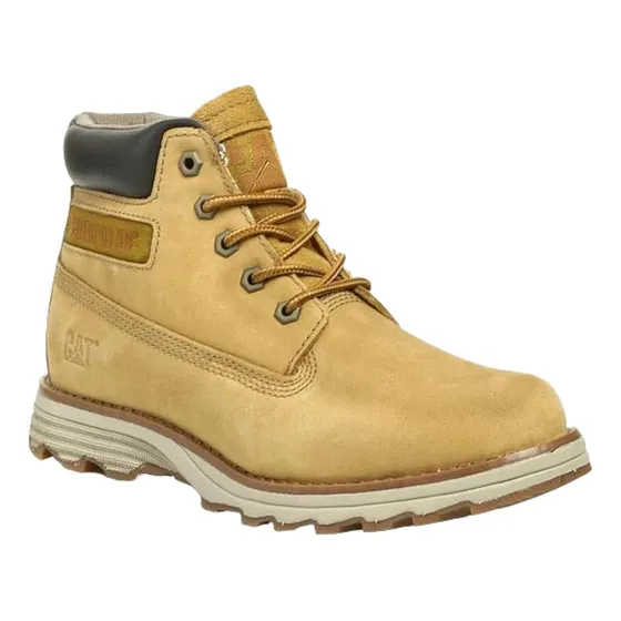 Botin Hombre Founder Caterpillar P717821 Honey Reset