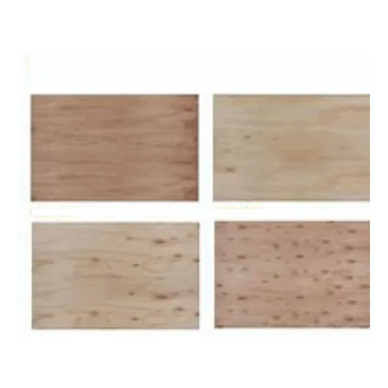 Chapon Fenolico Pino Cdx 18 Mm 122x244 Mejor Precio Fullbox