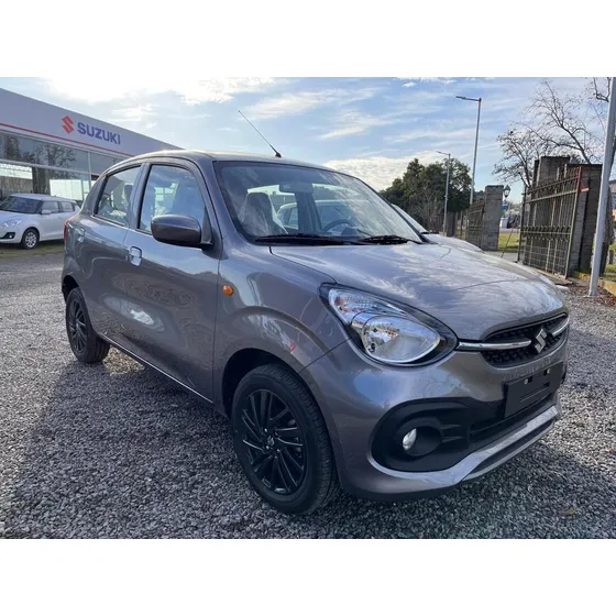 Suzuki Celerio Gl 1.0 0km 2025