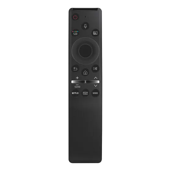 Reemplazo Control Remoto Voz Para Samsung Uhd Smart Monitor
