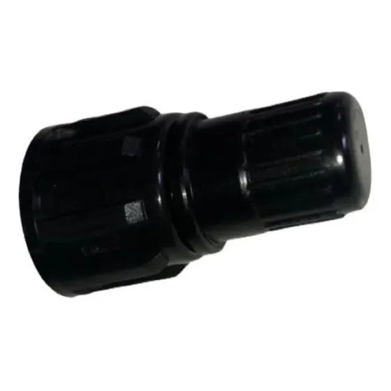 Pico Para Pulverizador Giber 1.5 Lts./ Repuesto Para Lanza
