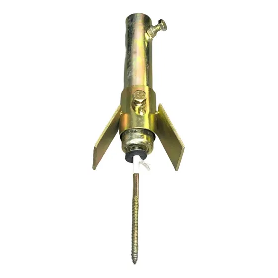 Suporte Telha Eternit 3/4
