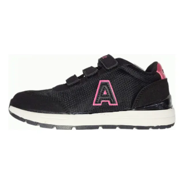 Zapatilla Addnice Los Angeles Velcro 23 Al 29