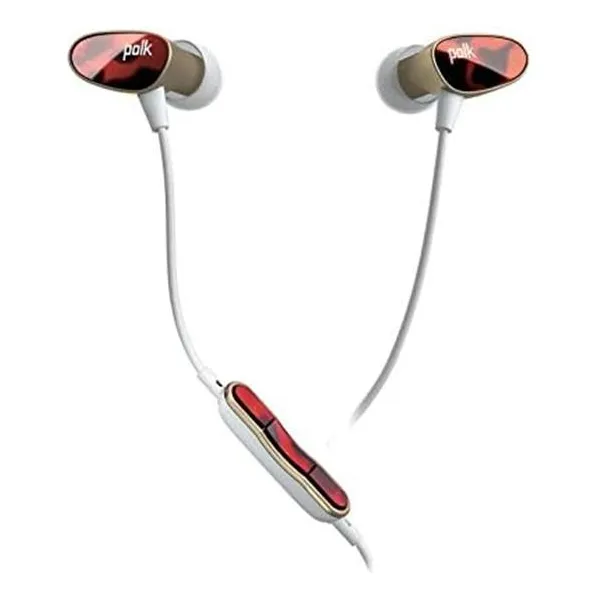 Audífonos Polk Audio Nue Era