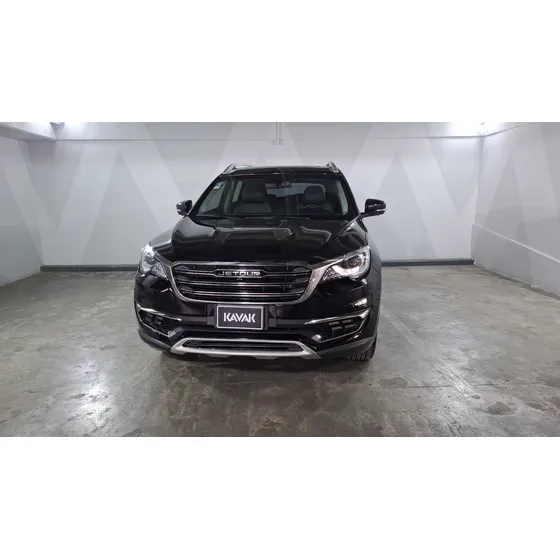 Jetour X70 1.5 Auto