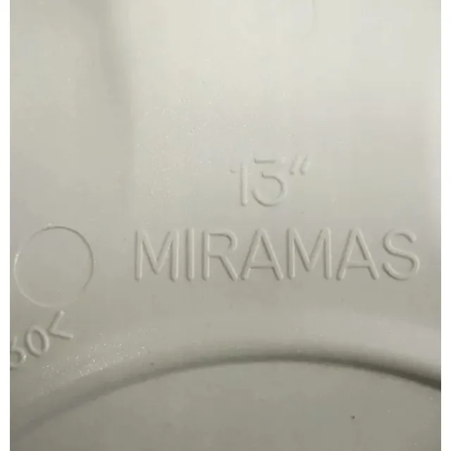 5 Tazas Renault Original 2 Nuevas Y 3 Usadas Con Sus Seguros
