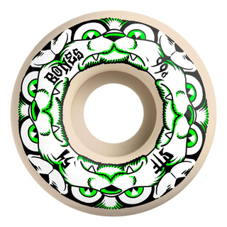 Ruedas De Skate Bones Wheels Street Tech Formula Stf, 4 De Ruedas De Skate Bones Wheels Street Tech Formula Stf, 4 De