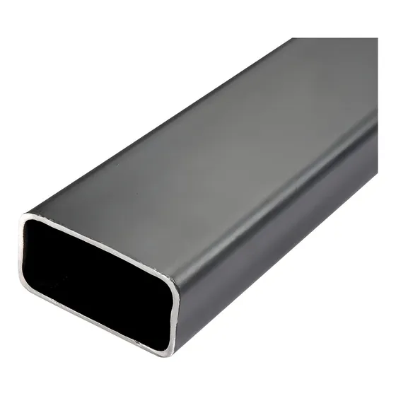 Perfil Tubo Industrial Rectangular 40x20x2.0 X6mts