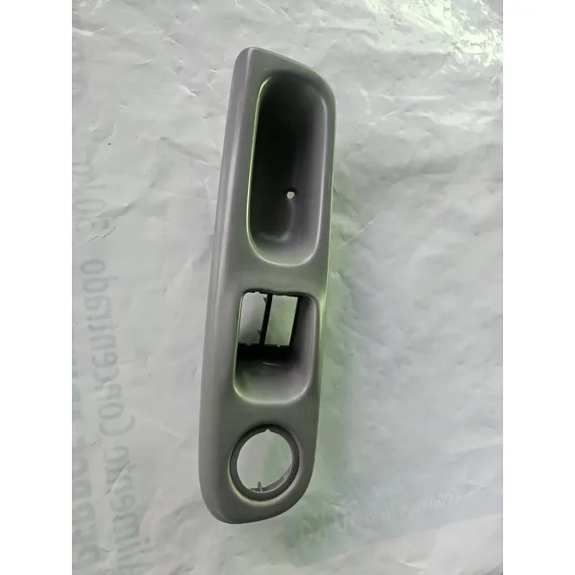 Soporte Elevavidrios Renault Twingo Original Piloto