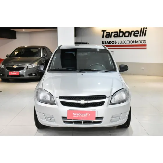 Chevrolet Celta 1.4 Ls