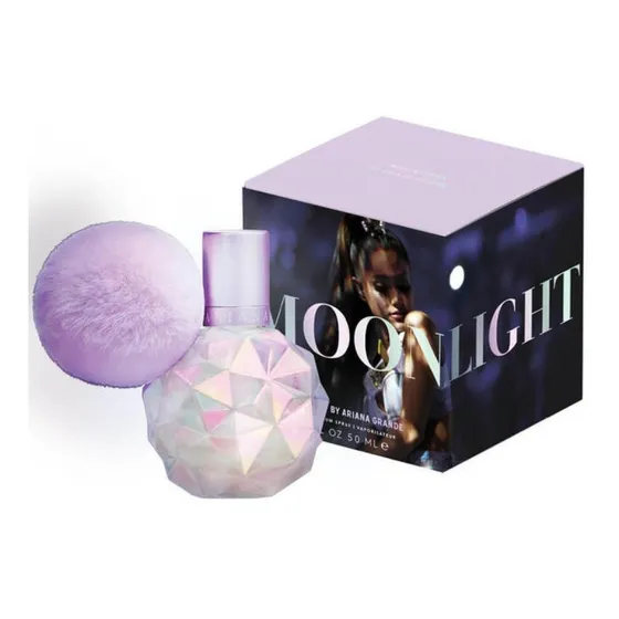 Ariana Grande Moonlight Eau De Parfum 100 Ml Para Mujer