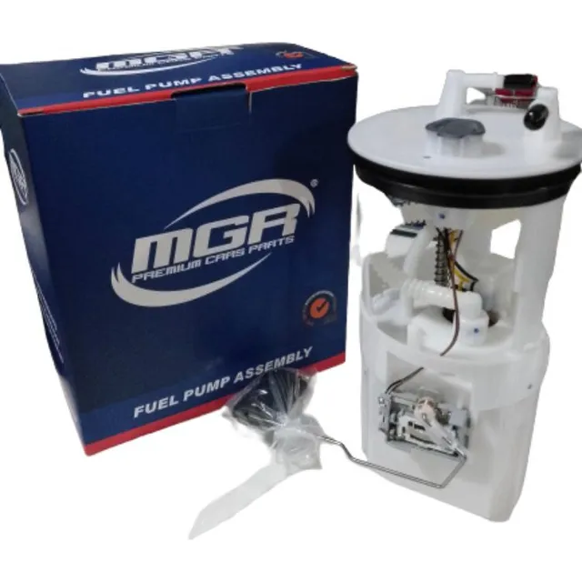 Modulo Bomba Gasolina Hyunday Santa Fe 2.7 2007-2008-2009