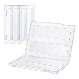 Caja De Archivo A4 De 4 Piezas, Caja De Almacenamiento De Fo Caja De Archivo A4 De 4 Piezas, Caja De Almacenamiento De Fo