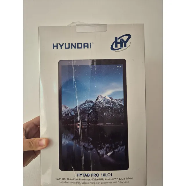 Hytab Pro 10lc1