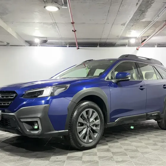 Subaru Outback 2024