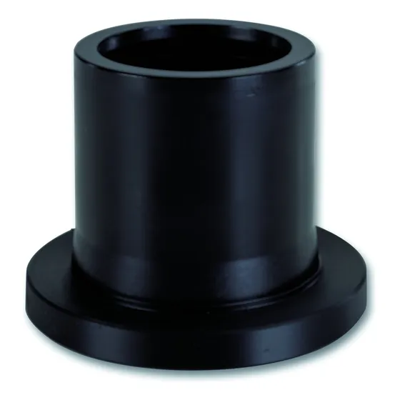 Stub End 90 Termofusión Pn 10 Hdpe Eurostandard