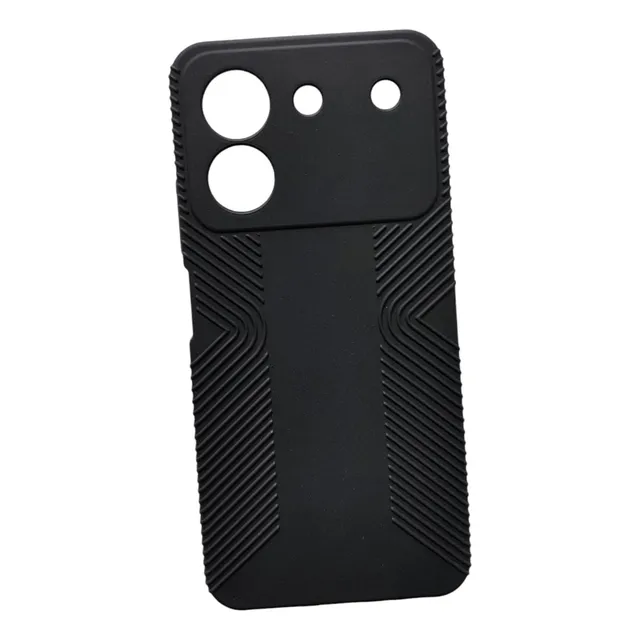 Forro Funda Goma Para  Zte Blade A54