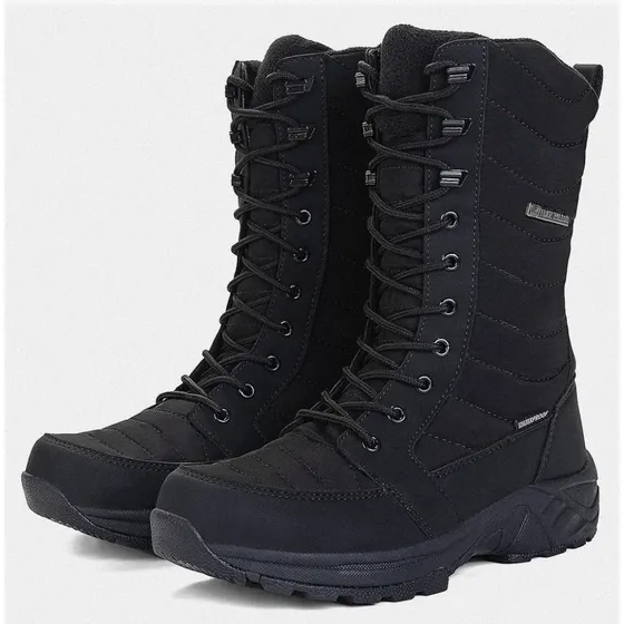 Botas Invernales Fran Willor Para Nieve