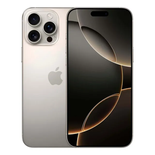 iPhone 16 Pro Max Natural 256 Gb