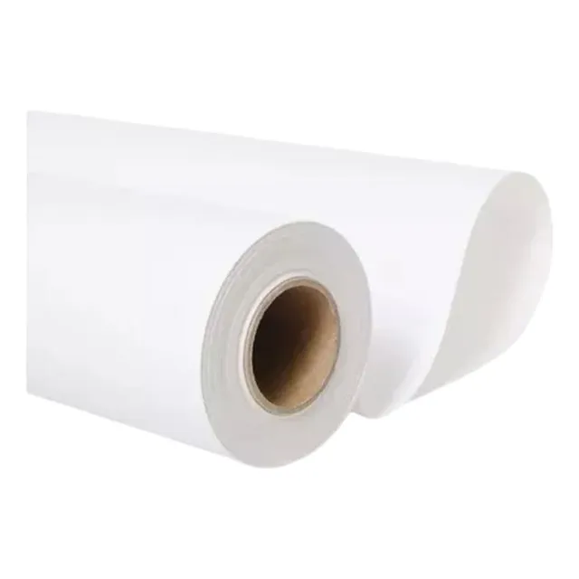 Papel Mate T/barita 12 Mil Pb072 0.61 X 30 M