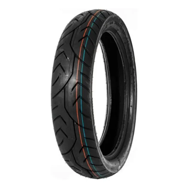 Llantas Llanta Para Moto 130/70/17 Kontrol Original Knt 030