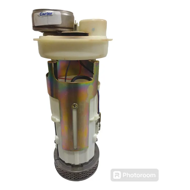 Bomba De Gasolina Dodge Ram1500 2500 3500 4000 6 Pines.