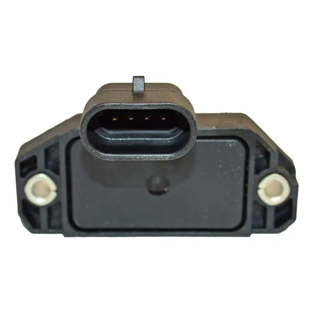 Módulo Ignición Astro 6 Cil 4.3l 1996/2005 Spartan By Kem