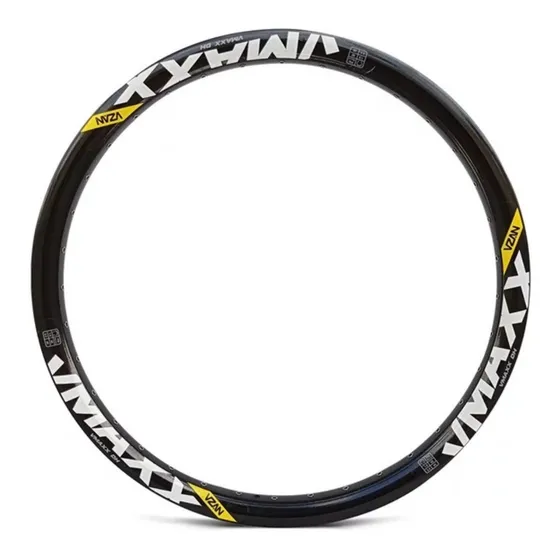 Aro Vzan 29 Aero Vmaxx Sl 36 Furos Com Ilhos Para Disco Dh
