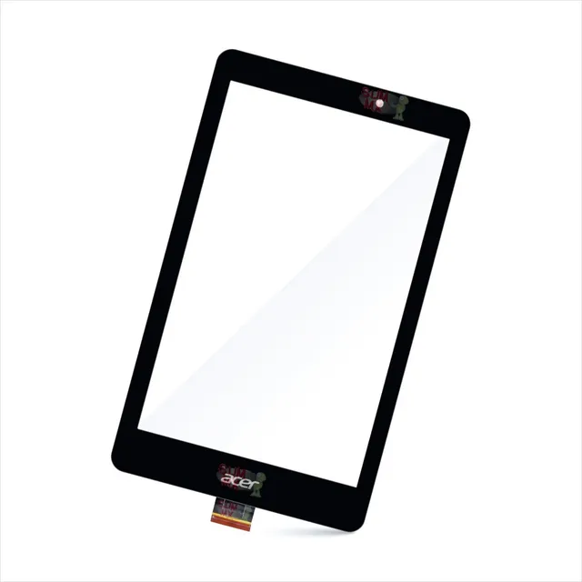 Touch Táctil Slim Company Compatible Con Acer Iconia Tab B1-710