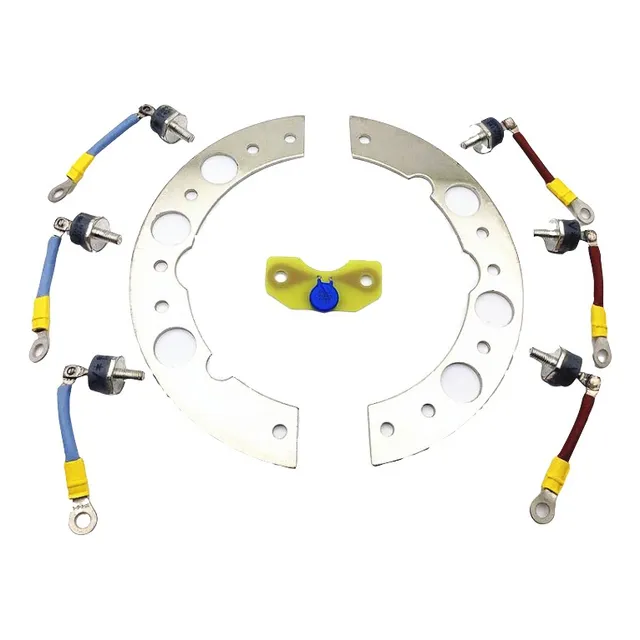 Diodos Rectificador Lsa46 Planta Electrica