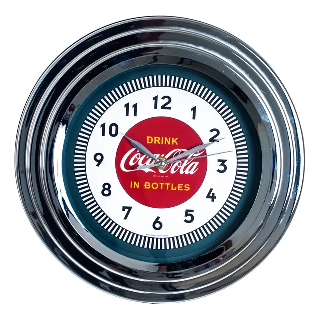 Marca Registrada Coca Cola