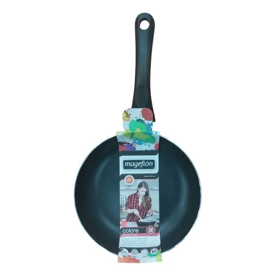 Sarten Mageflon De Magefesa 20cm