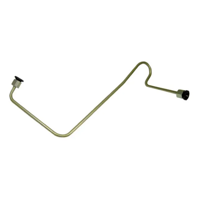 Tubo Inj.1ºcilindro Mwm Serie 10(x-10) Volks 7100/8140co-ce-