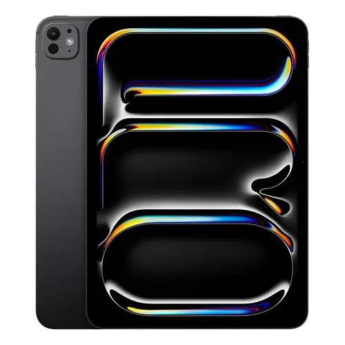 Apple iPad Pro 13 Wi-Fi, 1 TB - preto (m4) | MercadoLivre