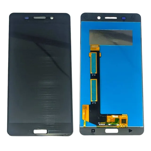 Pantalla Completa 3/4 Nokia 6.