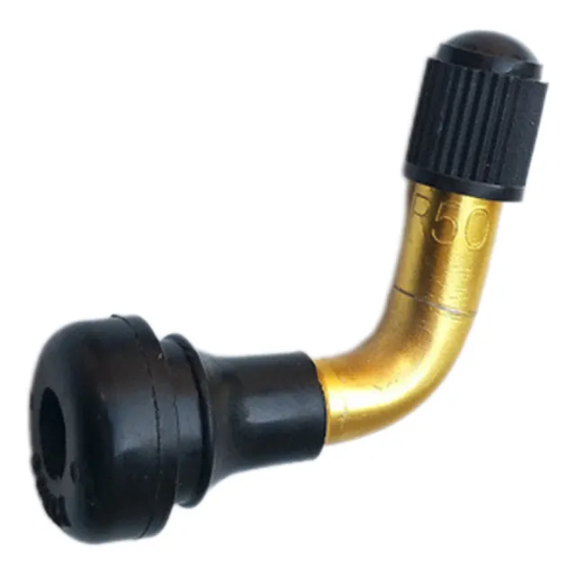 Boquilla Tubeless Para Neumáticos Tubeless, Conducción Suave