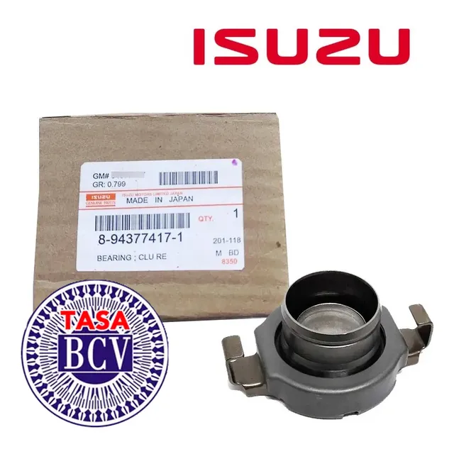 Collarin Clucht Chevrolet Luv Dmax 3.5 Original Isuzu