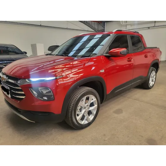 Chevrolet Montana 1.2 T Ltz At