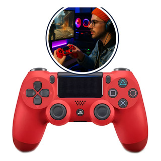 Controle CompatĂvel Com Ps4 Pc Gamer Celular Tv Notebook Controle CompatĂvel Com Ps4 Pc Gamer Celular Tv Notebook