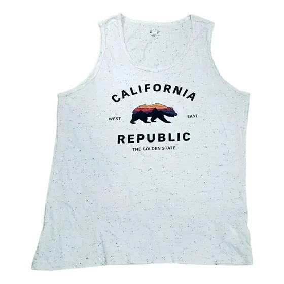Musculosa Impecable. Nueva, Sin Uso. Talle S/m.