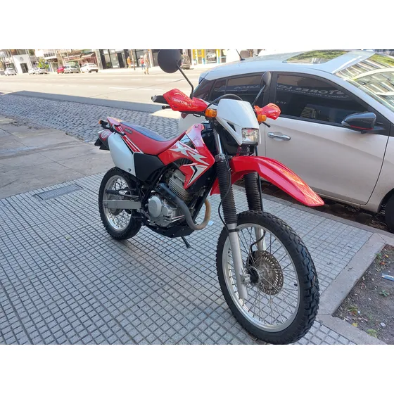 Honda Tornado Xr 250, Honda Tornado 2020