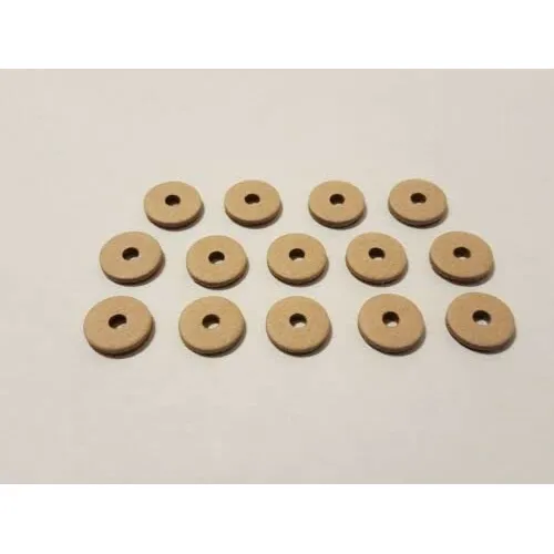 14 Disco Higroscopico Sensor Lluvia Riego Para Pajaro 2