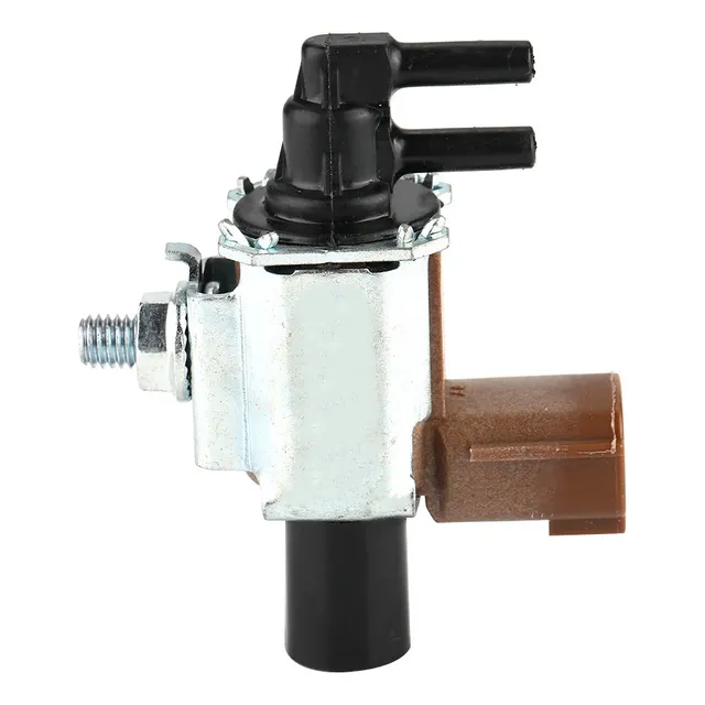 For Solenoide De Control De Admisión Para Mazda 3 5 6 Cx-7