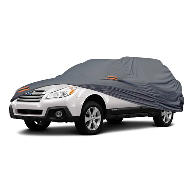 Cobertor De Auto Subaru Outback Camioneta /funda/protector