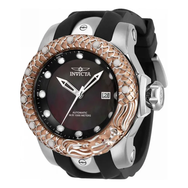 Reloj Invicta Venom 33599