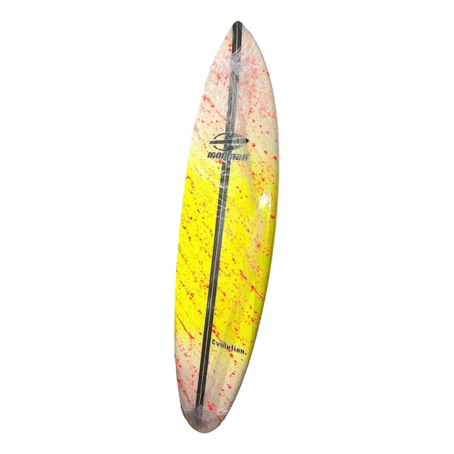 Tabla De Surf Mormaii Epoxy Evolution 65 Espectacular