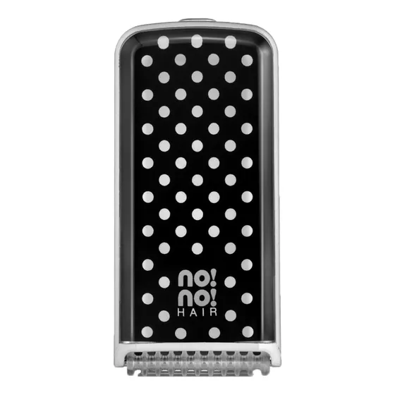 Depiladora Profesional Nono Lite Para Cuerpo Con Cable