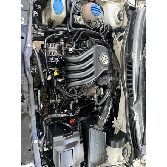 Volkswagen Jetta Clásico 2014 2.0 Cl Mt
